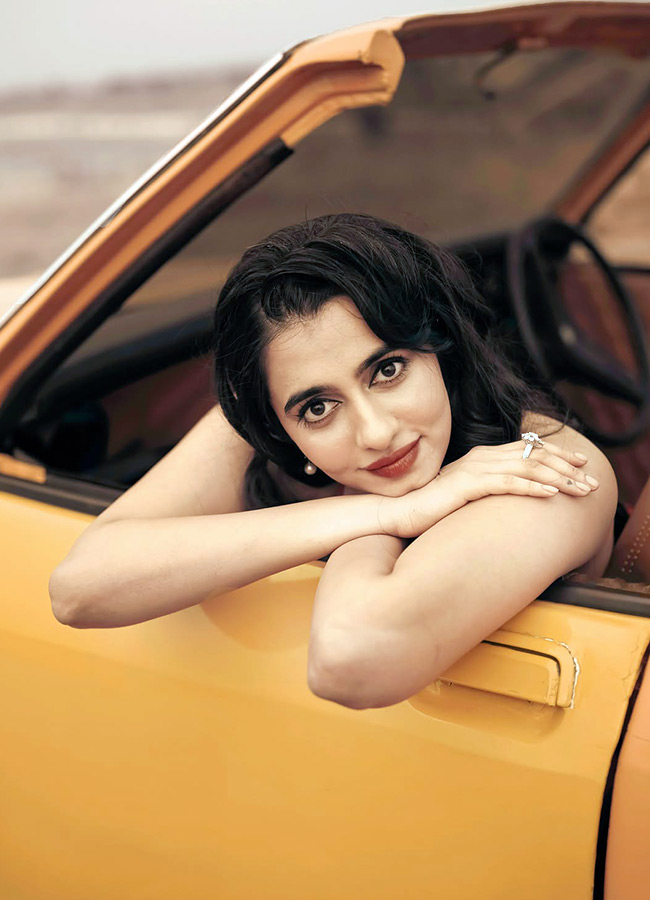 Manasa Vintage Charm Through a Classic Camera Photos8