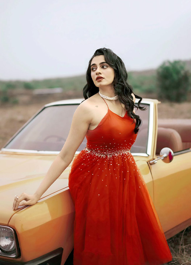 Manasa Vintage Charm Through a Classic Camera Photos9