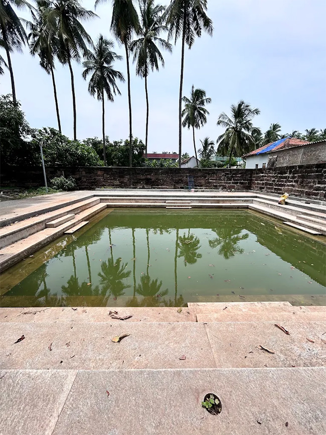 Sri Srungara Vallabha Swamy Temple Tirupati East Godavari 15