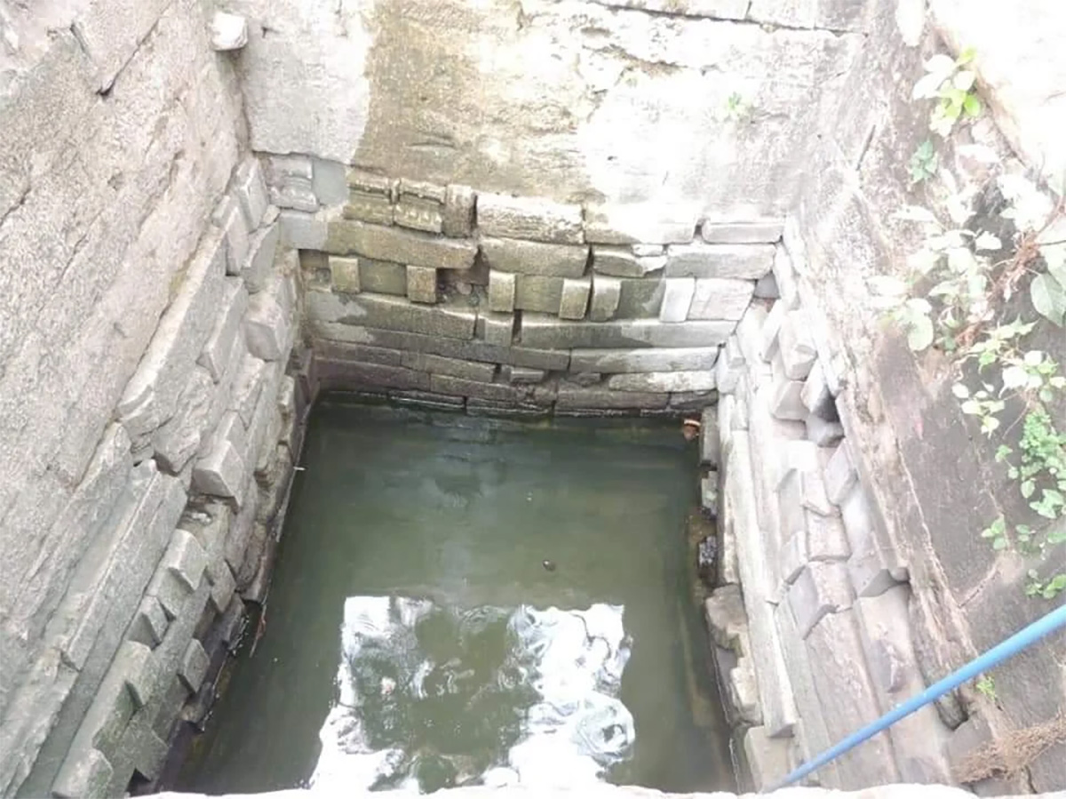 Sri Srungara Vallabha Swamy Temple Tirupati East Godavari 18