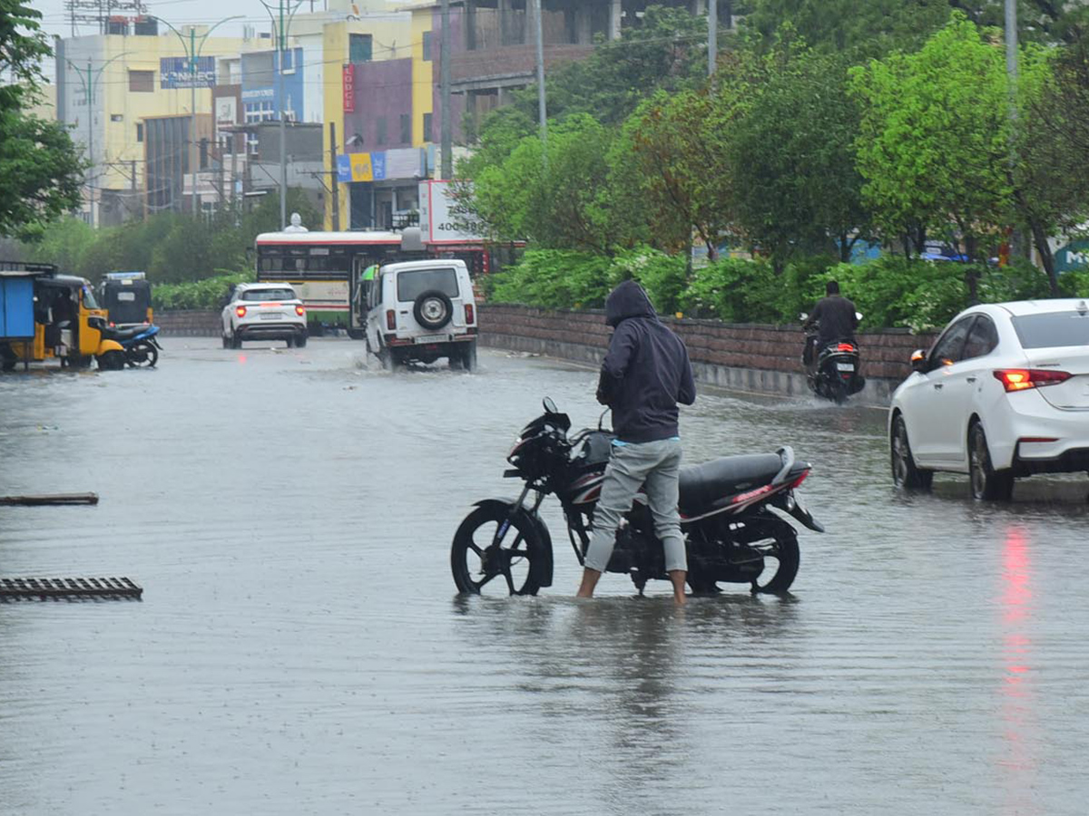 heavy rains in telangana10