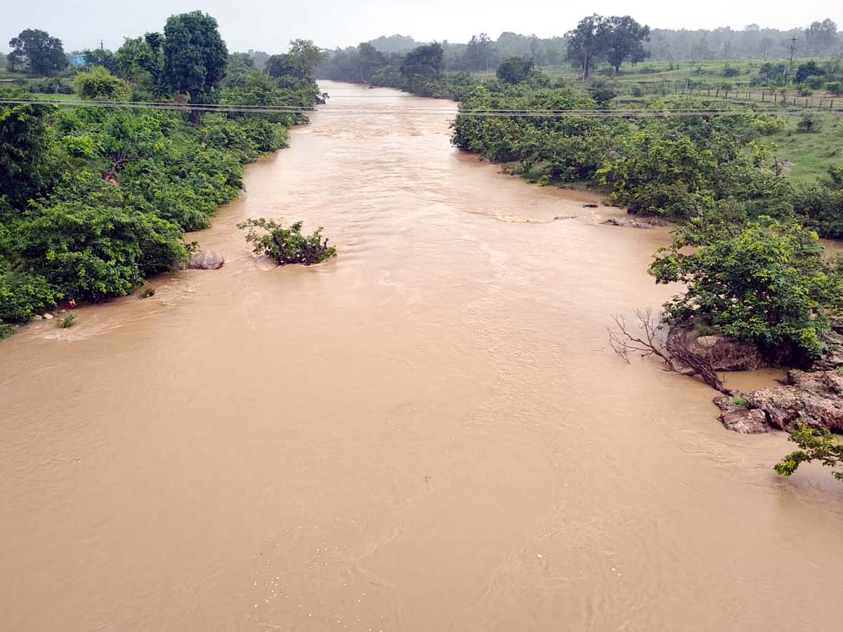 heavy rains in telangana13