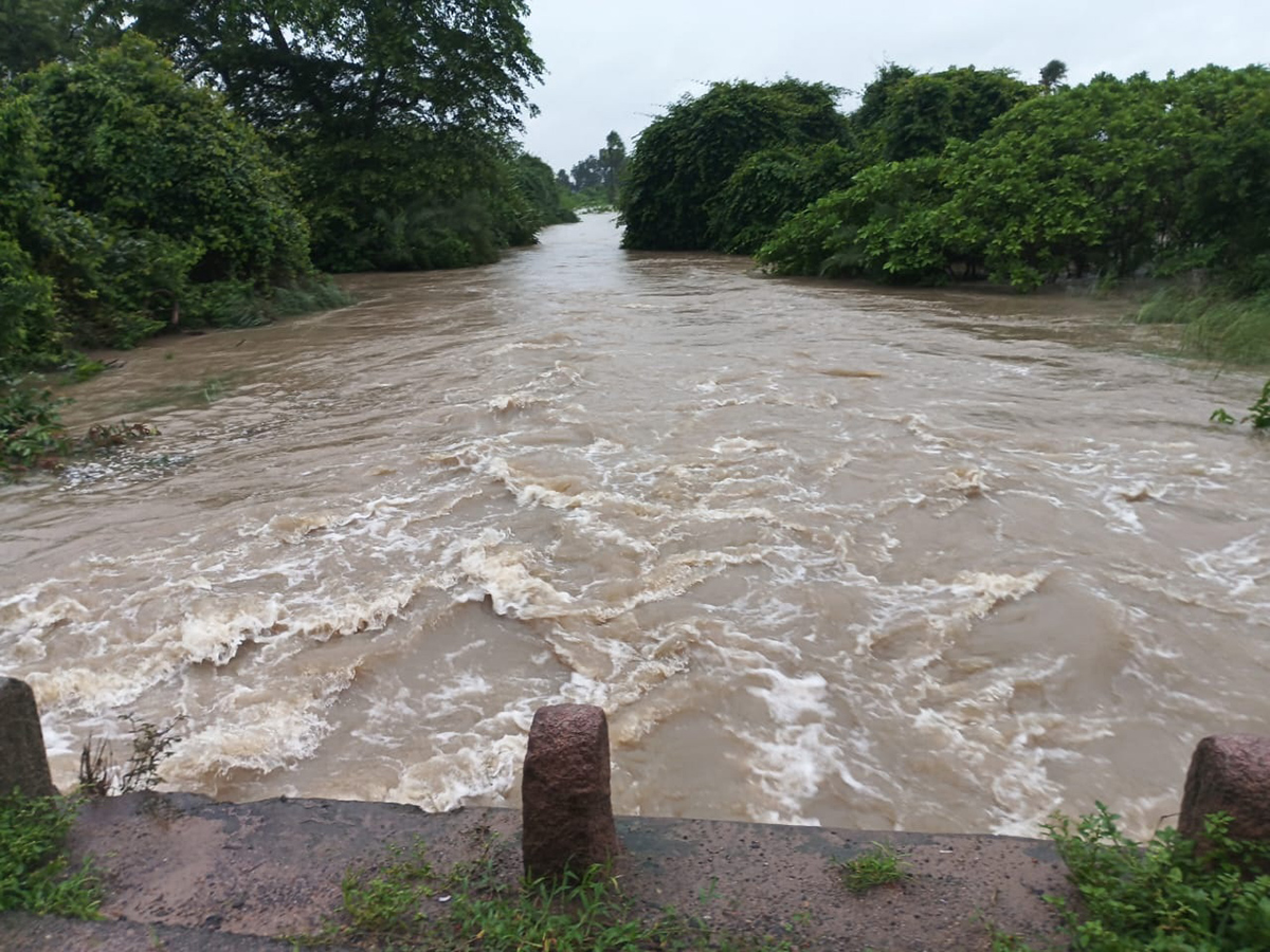 heavy rains in telangana14