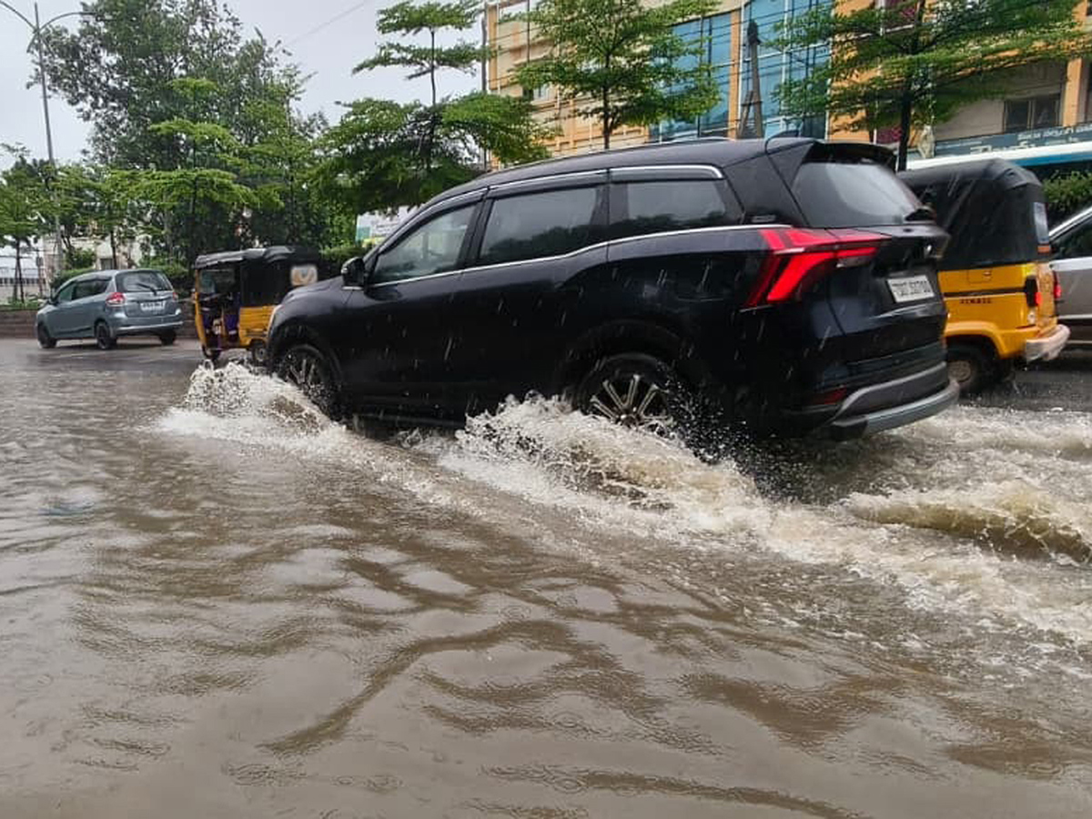 heavy rains in telangana18