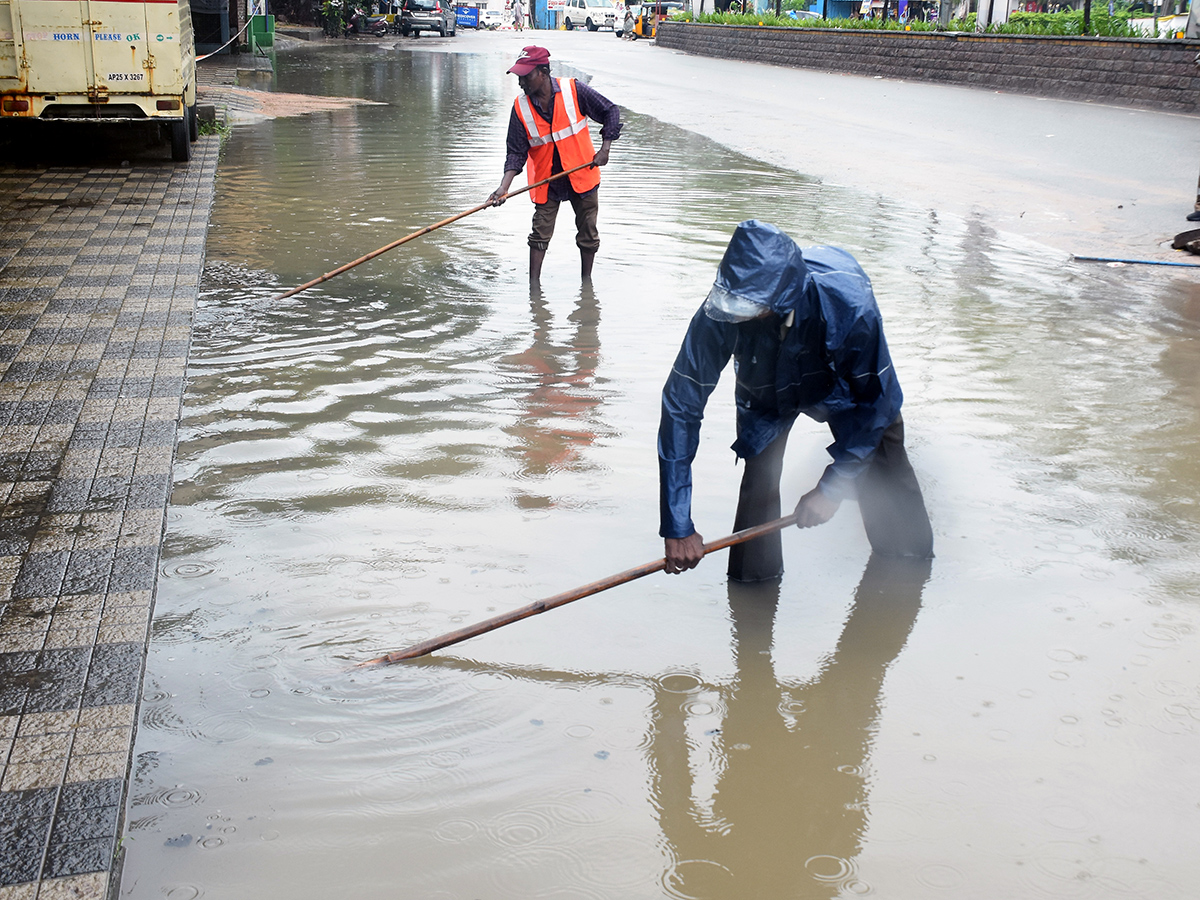heavy rains in telangana19