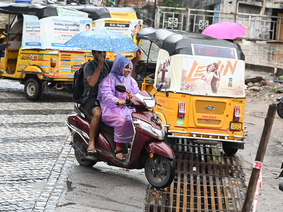 heavy rains in telangana20