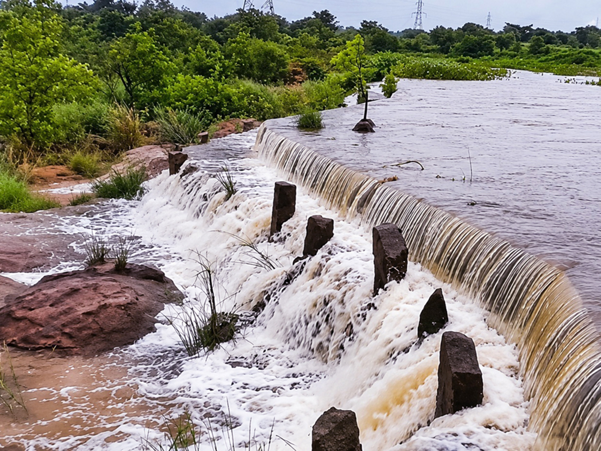 heavy rains in telangana24