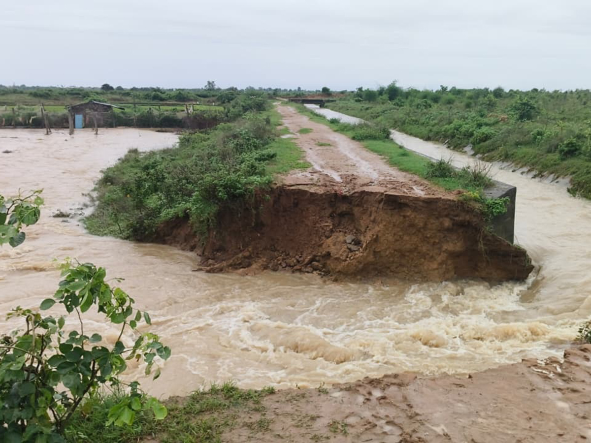 heavy rains in telangana4