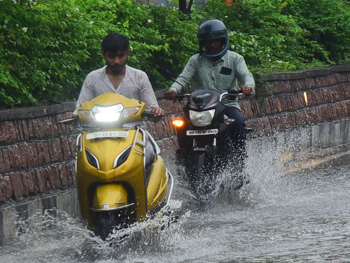 heavy rains in telangana9