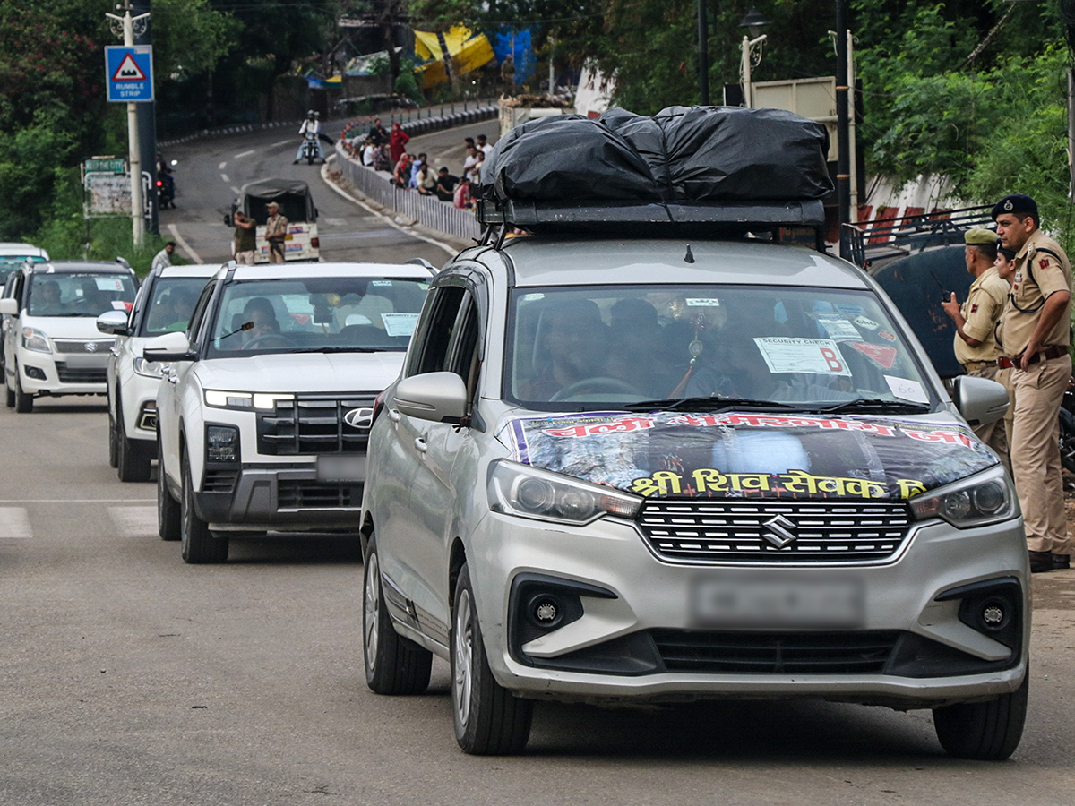 Amarnath Yatra Begin HD Photos10