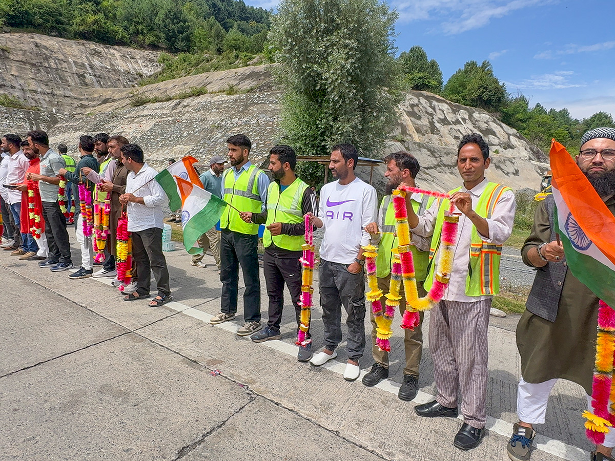 Amarnath Yatra Begin HD Photos15