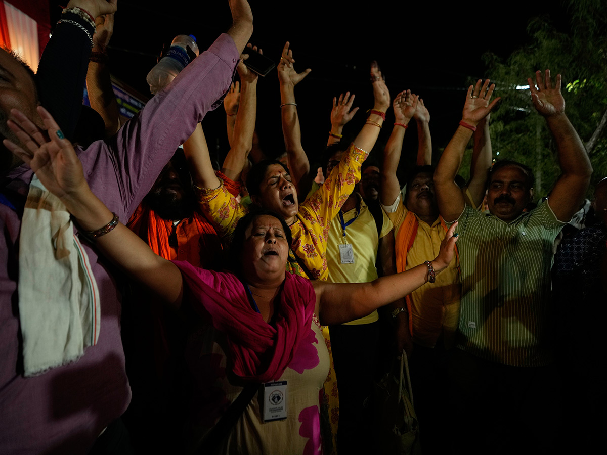 Amarnath Yatra Begin HD Photos25