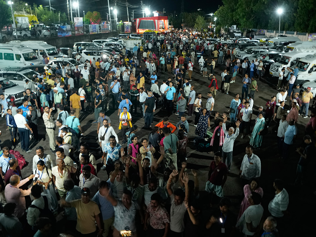 Amarnath Yatra Begin HD Photos28