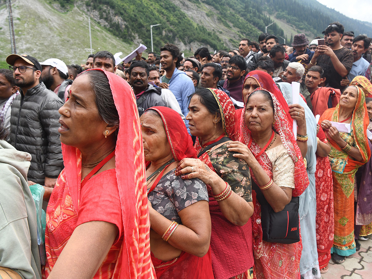 Amarnath Yatra Begin HD Photos3