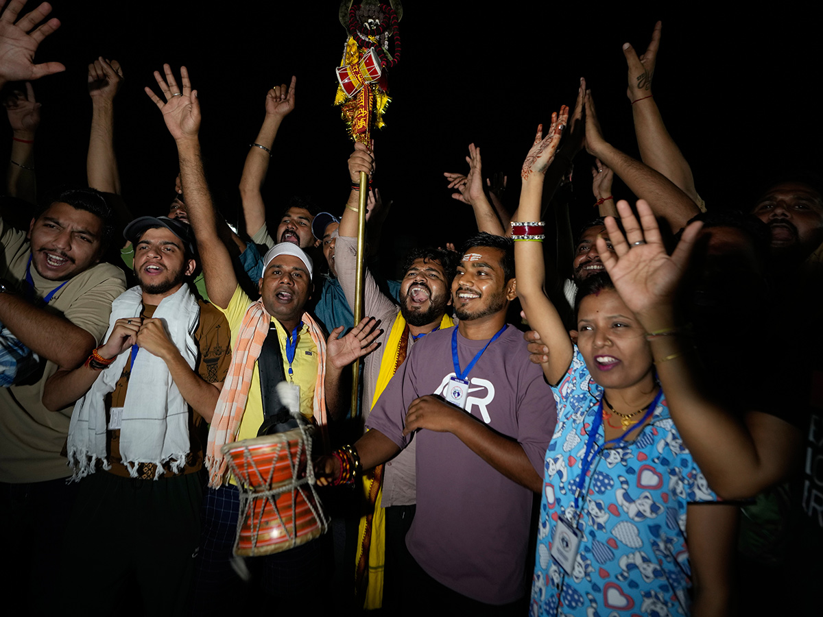 Amarnath Yatra Begin HD Photos4