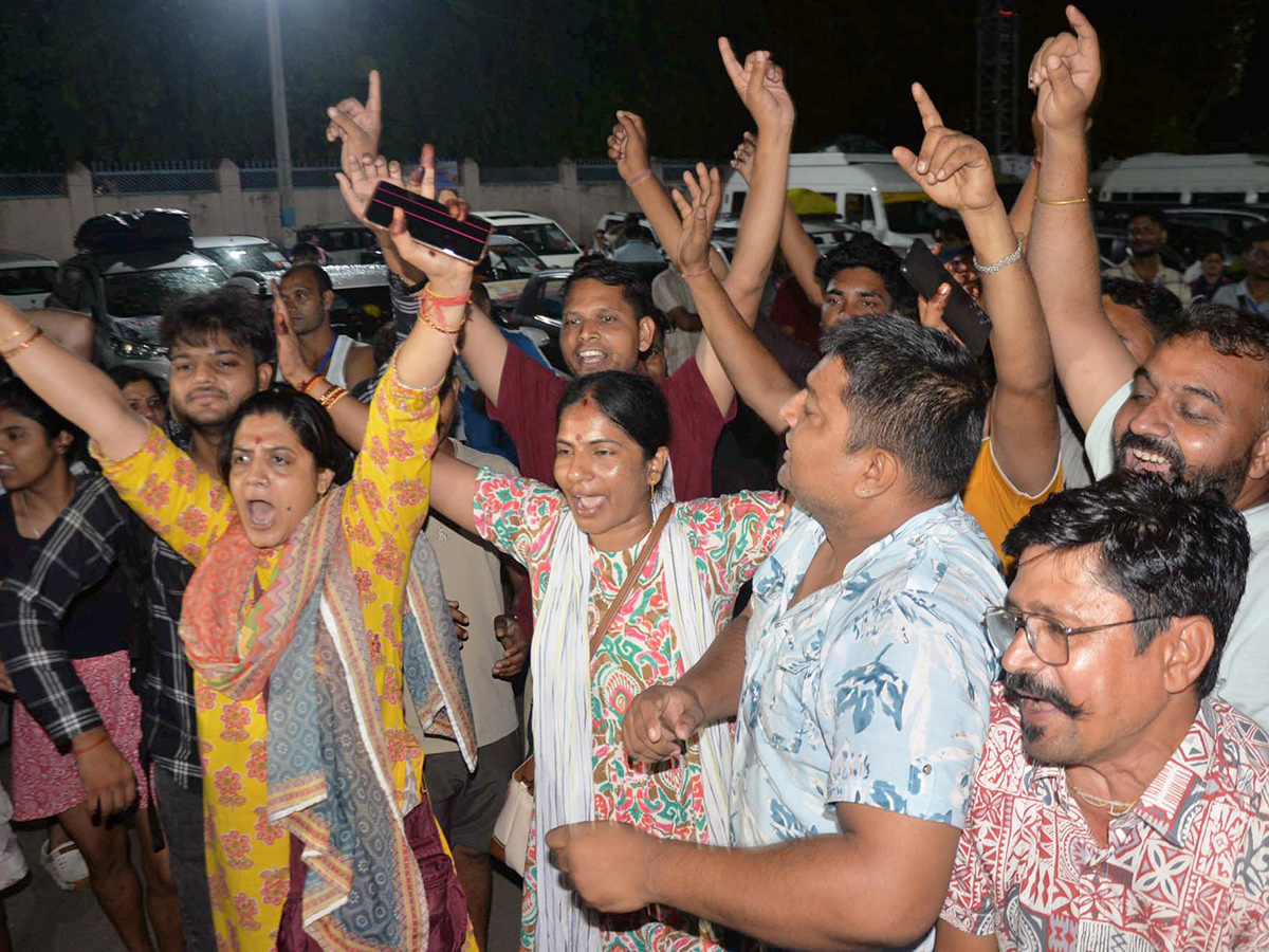 Amarnath Yatra Begin HD Photos6