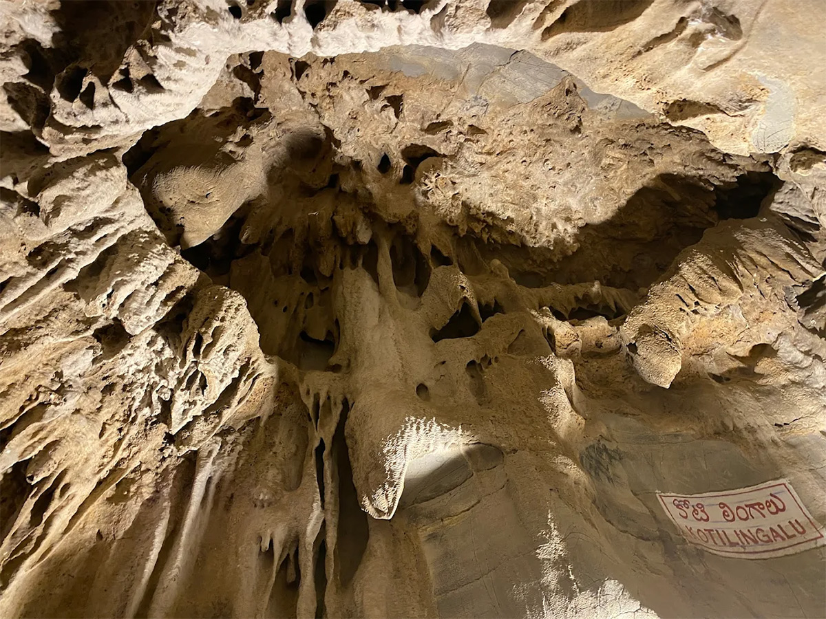 Belum Caves Nandyala district of Andhra Pradesh HD Photos15