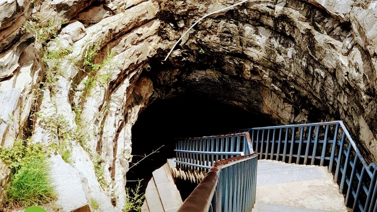Belum Caves Nandyala district of Andhra Pradesh HD Photos4