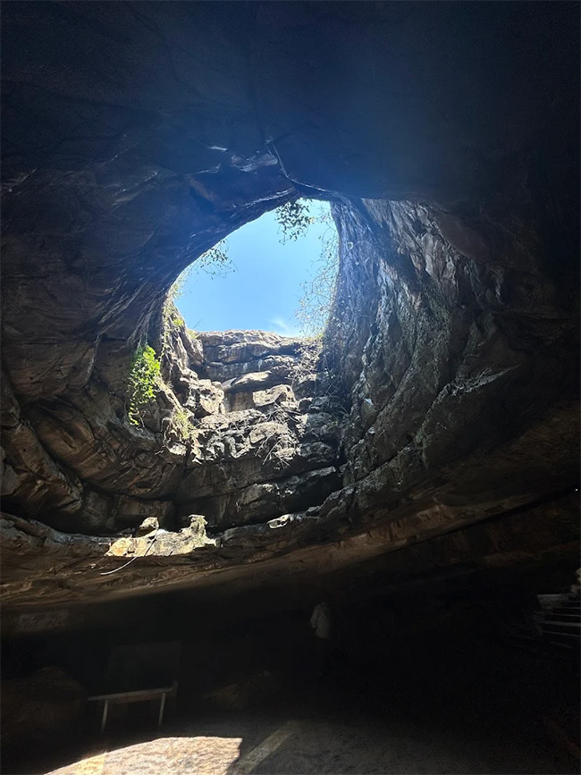 Belum Caves Nandyala district of Andhra Pradesh HD Photos5