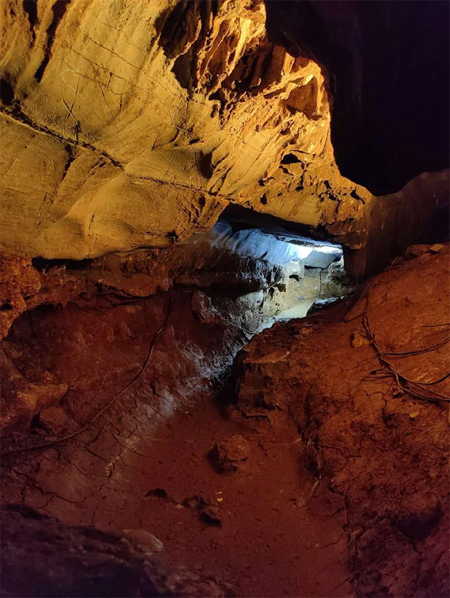 Belum Caves Nandyala district of Andhra Pradesh HD Photos8