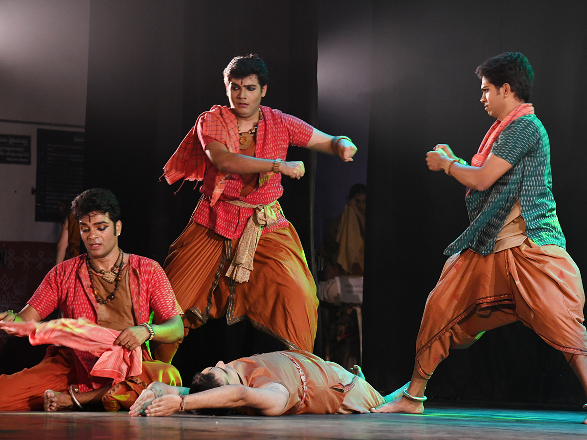 Hyderabad : Mesmerized by Panchatantra Photos1