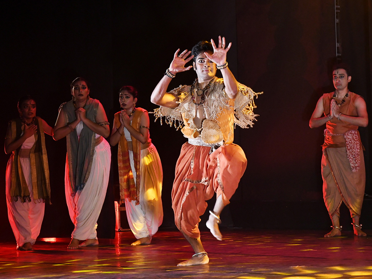Hyderabad : Mesmerized by Panchatantra Photos10