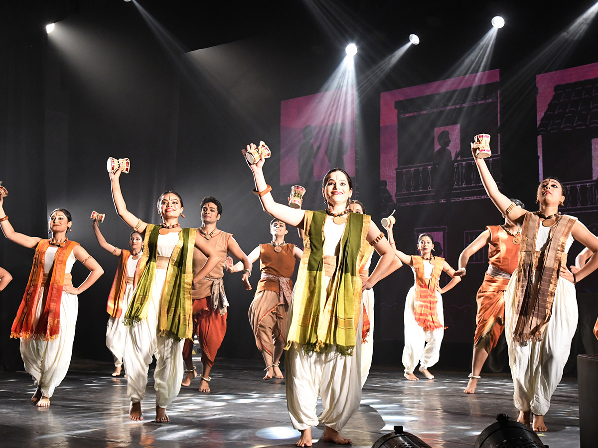 Hyderabad : Mesmerized by Panchatantra Photos11