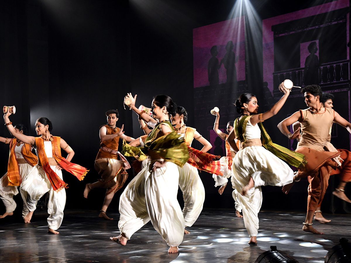 Hyderabad : Mesmerized by Panchatantra Photos12