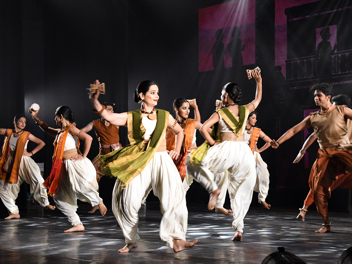 Hyderabad : Mesmerized by Panchatantra Photos13