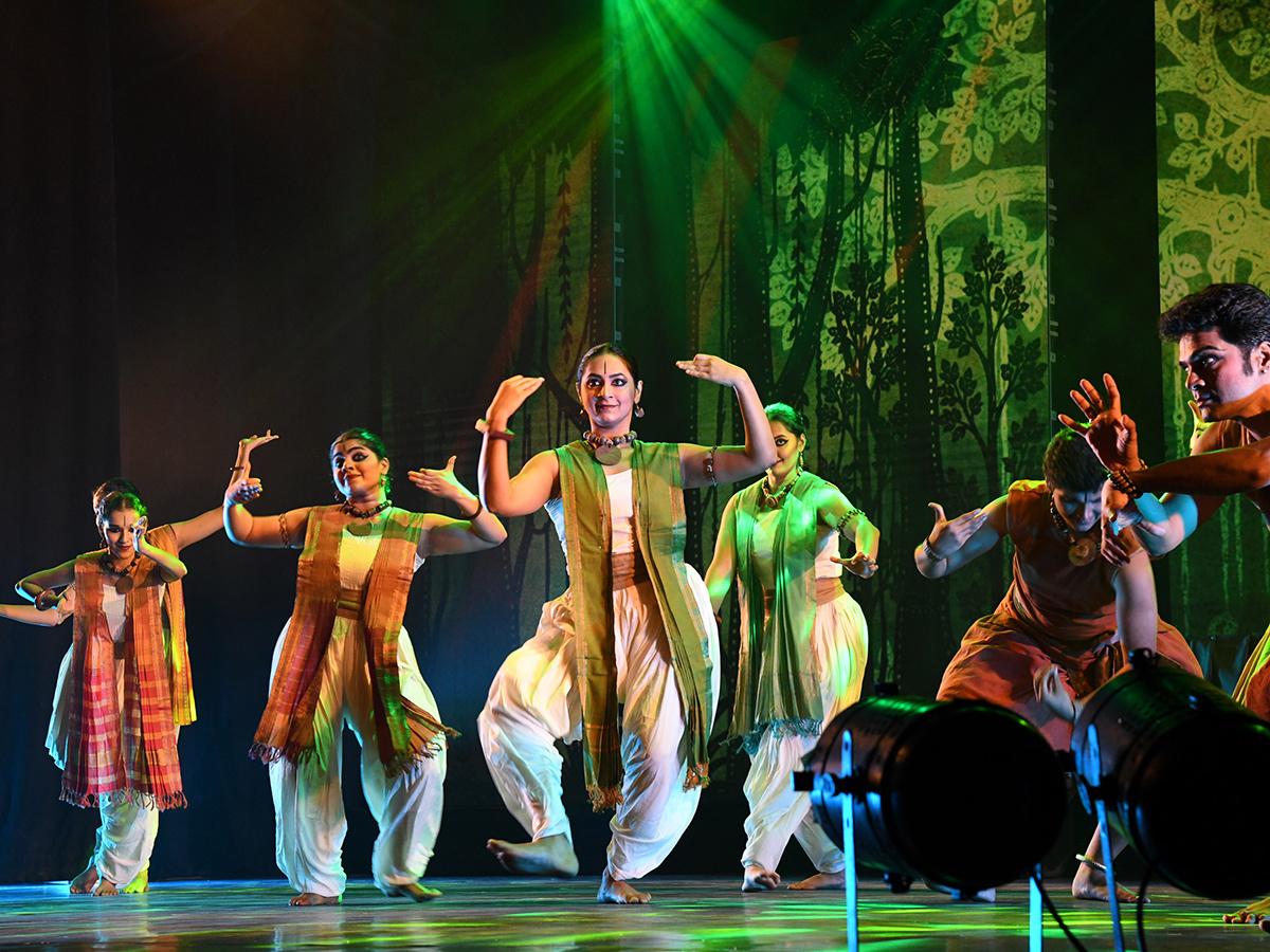 Hyderabad : Mesmerized by Panchatantra Photos14