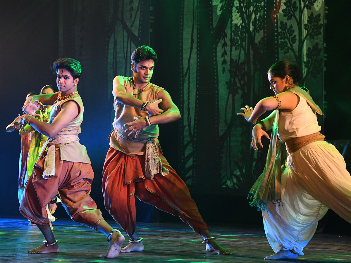 Hyderabad : Mesmerized by Panchatantra Photos15
