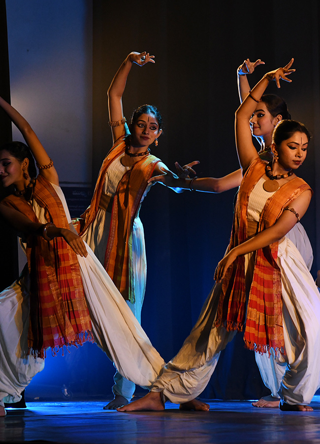 Hyderabad : Mesmerized by Panchatantra Photos17