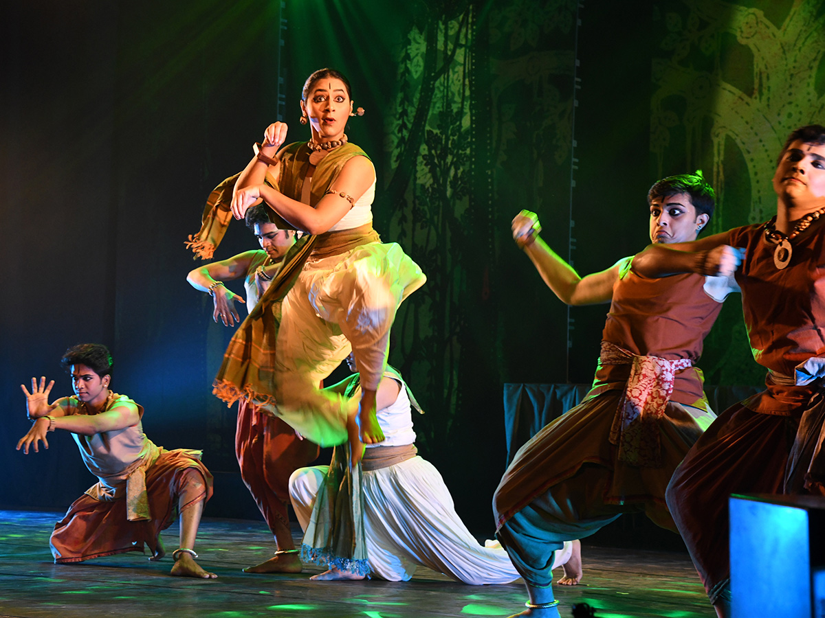 Hyderabad : Mesmerized by Panchatantra Photos18