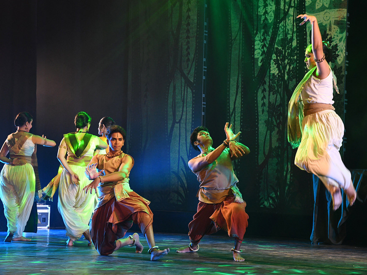 Hyderabad : Mesmerized by Panchatantra Photos19