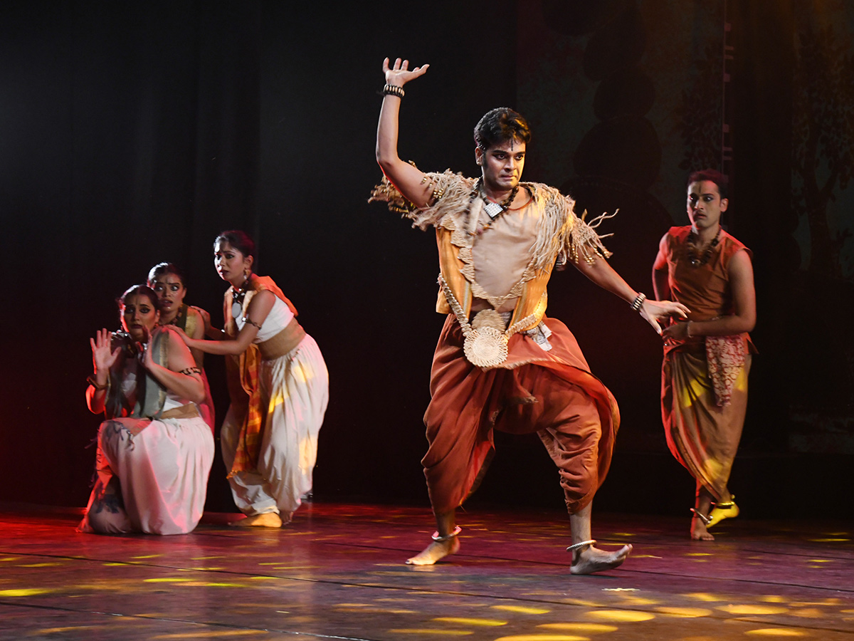 Hyderabad : Mesmerized by Panchatantra Photos20