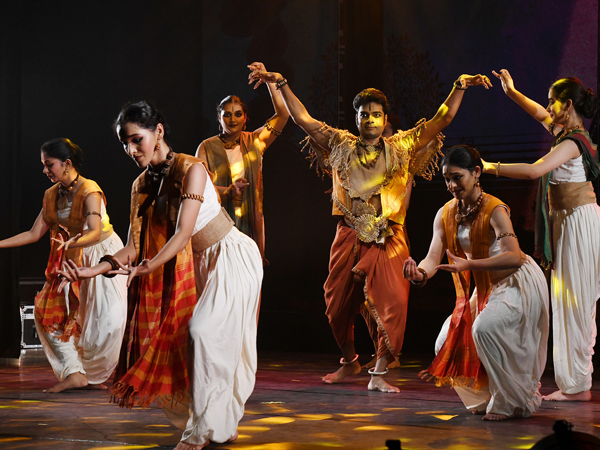 Hyderabad : Mesmerized by Panchatantra Photos21