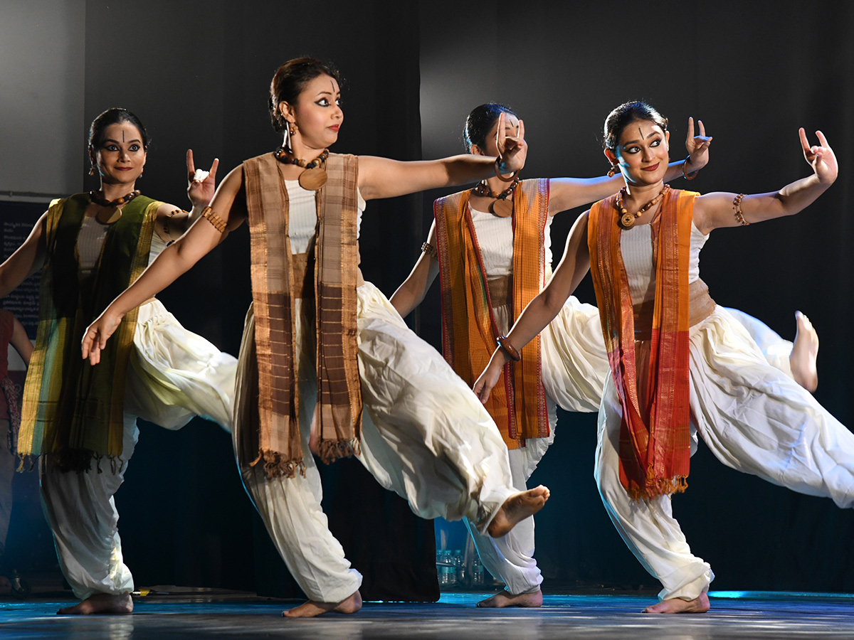 Hyderabad : Mesmerized by Panchatantra Photos22