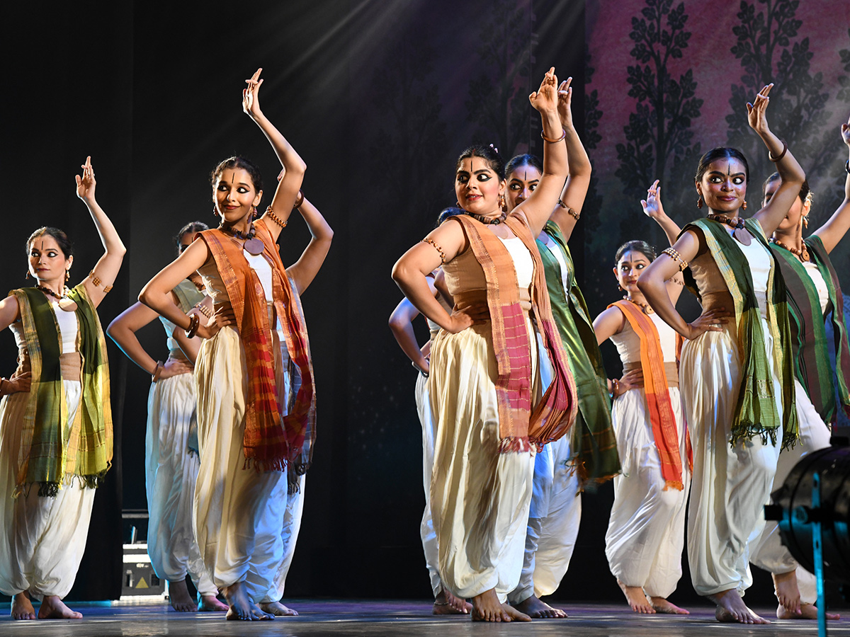 Hyderabad : Mesmerized by Panchatantra Photos23