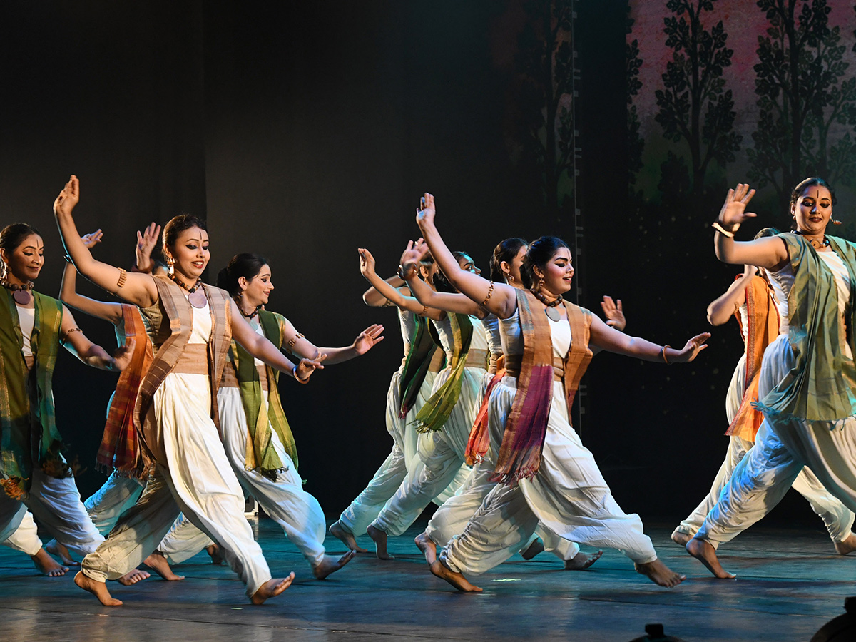 Hyderabad : Mesmerized by Panchatantra Photos24