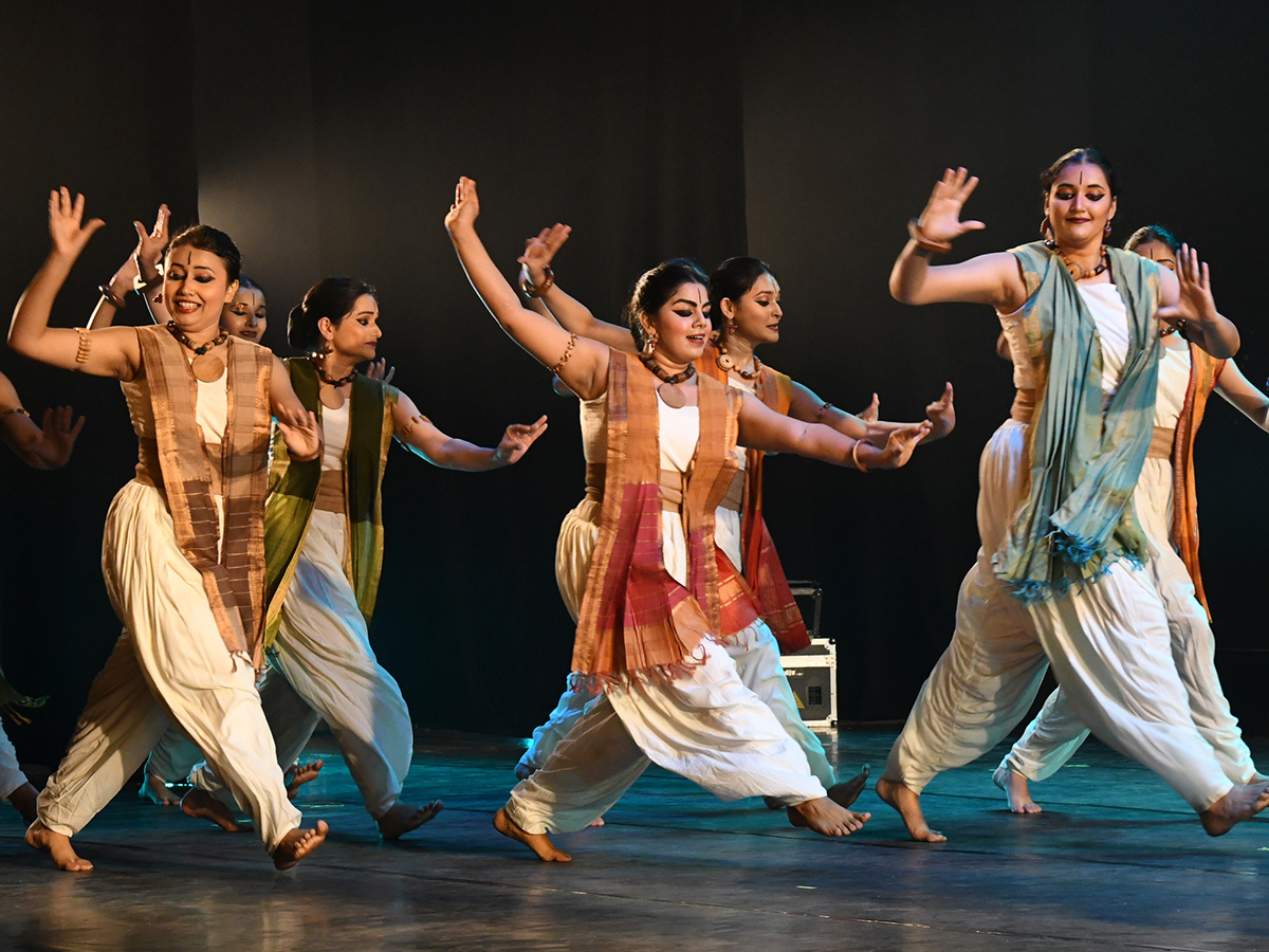 Hyderabad : Mesmerized by Panchatantra Photos25