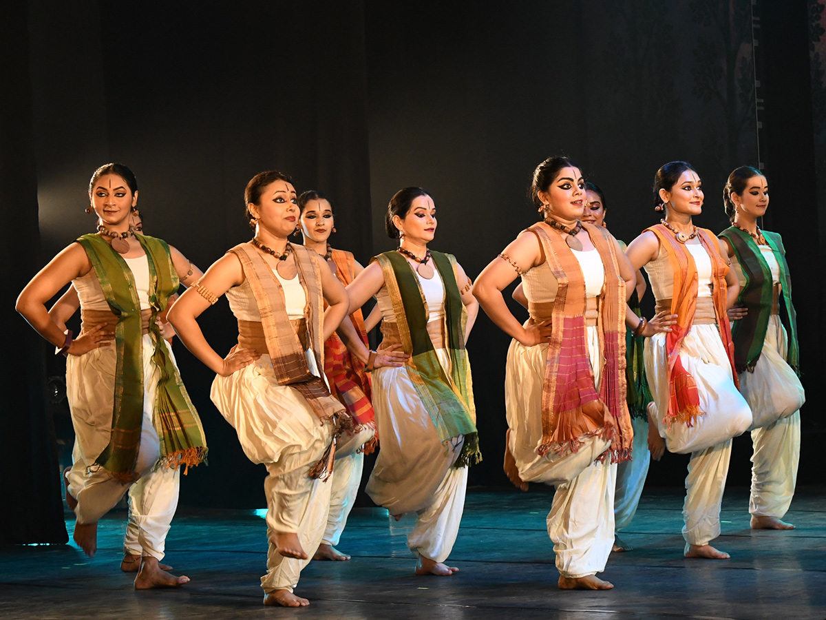 Hyderabad : Mesmerized by Panchatantra Photos26