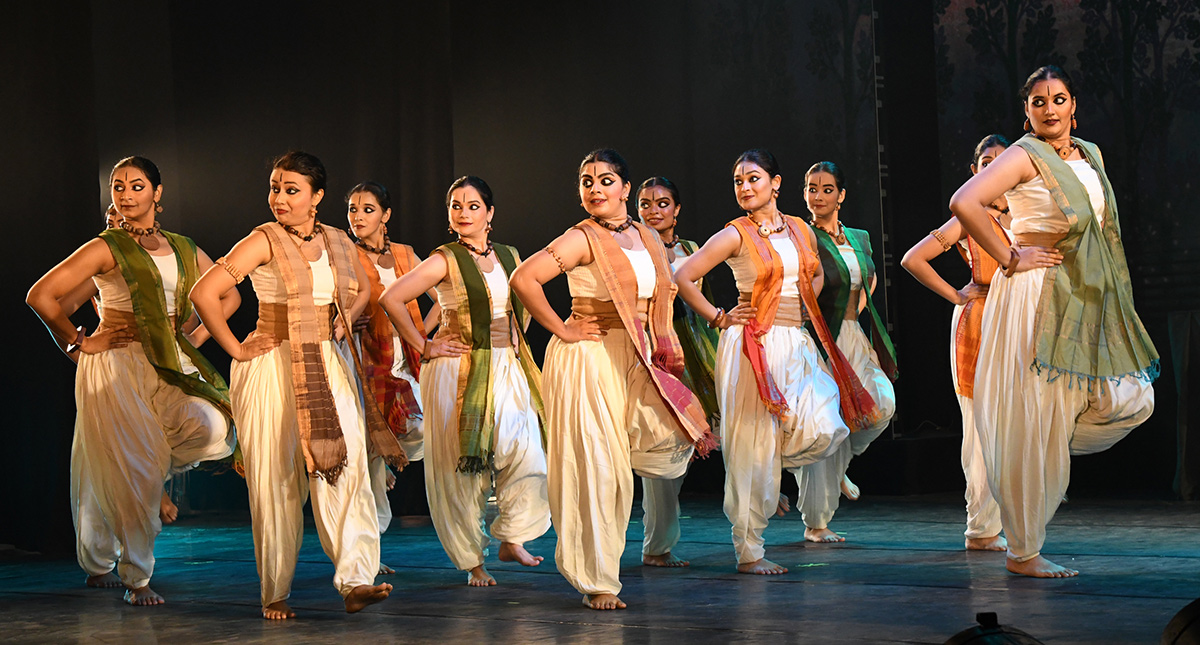 Hyderabad : Mesmerized by Panchatantra Photos27