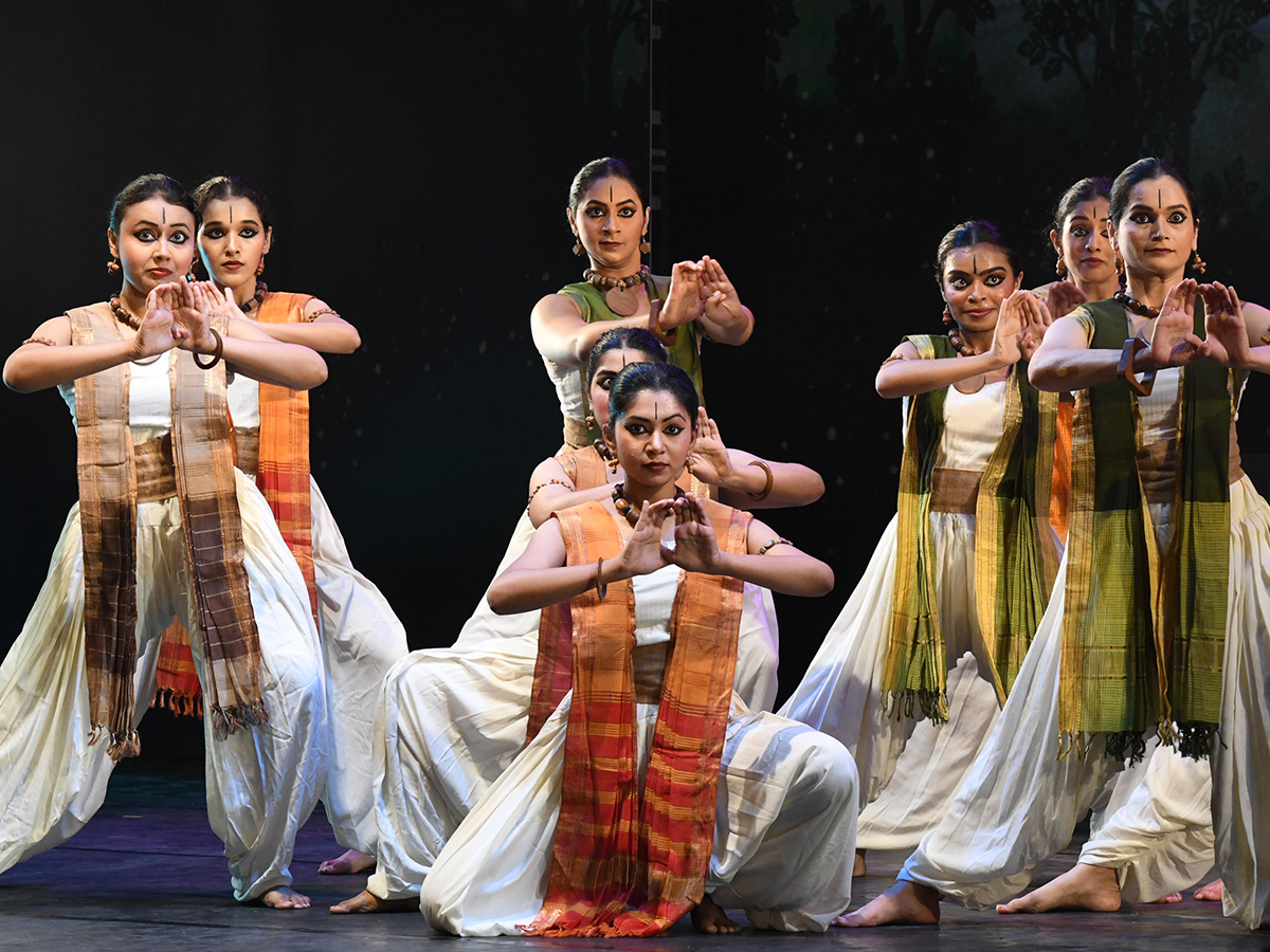 Hyderabad : Mesmerized by Panchatantra Photos28