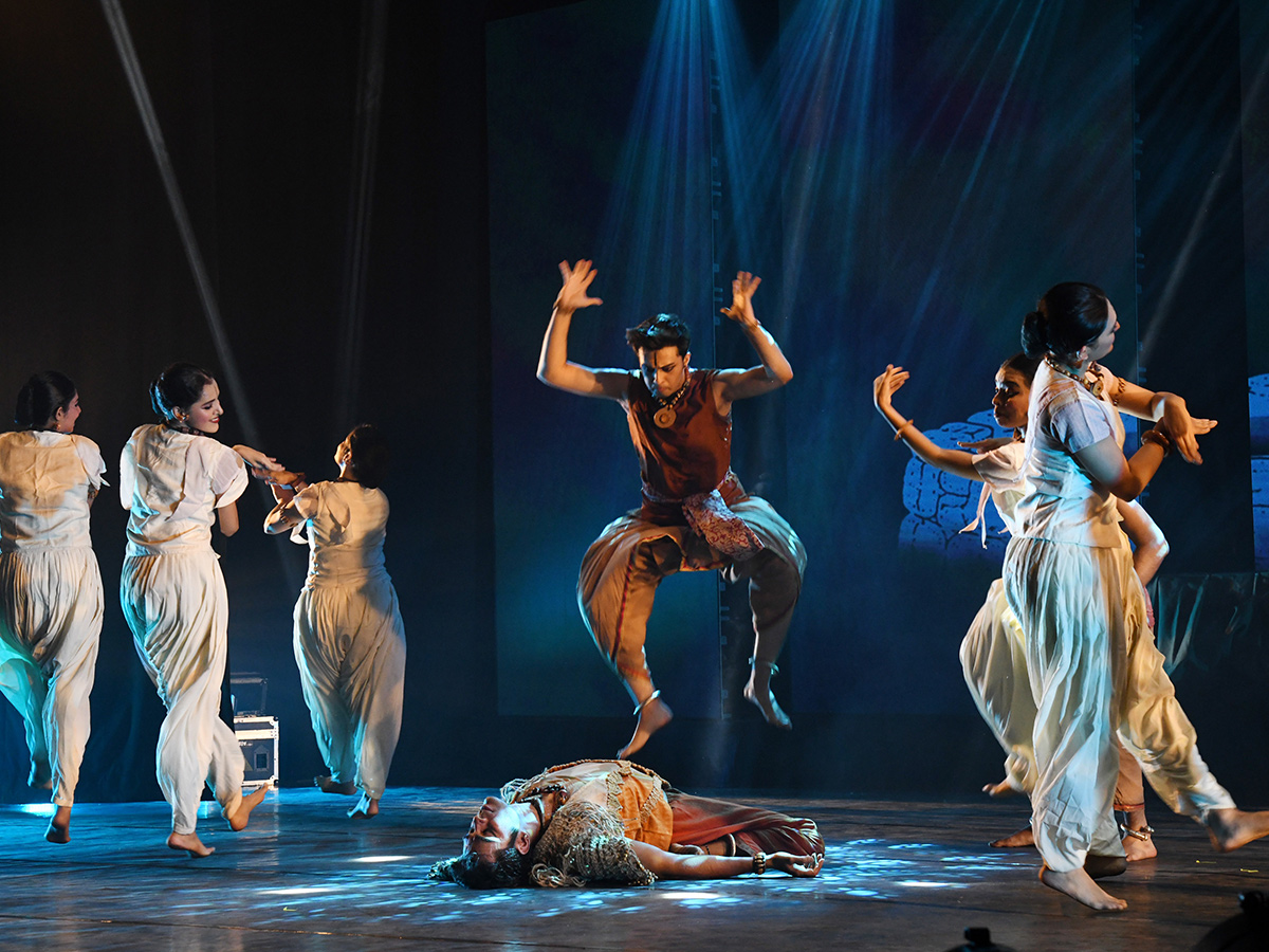 Hyderabad : Mesmerized by Panchatantra Photos3