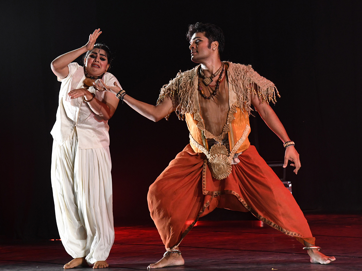 Hyderabad : Mesmerized by Panchatantra Photos4