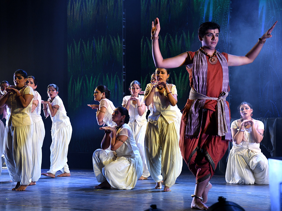 Hyderabad : Mesmerized by Panchatantra Photos5
