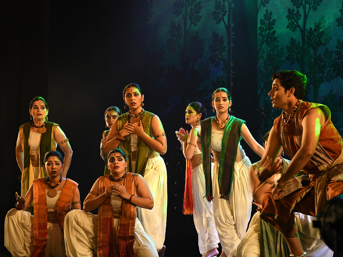 Hyderabad : Mesmerized by Panchatantra Photos8