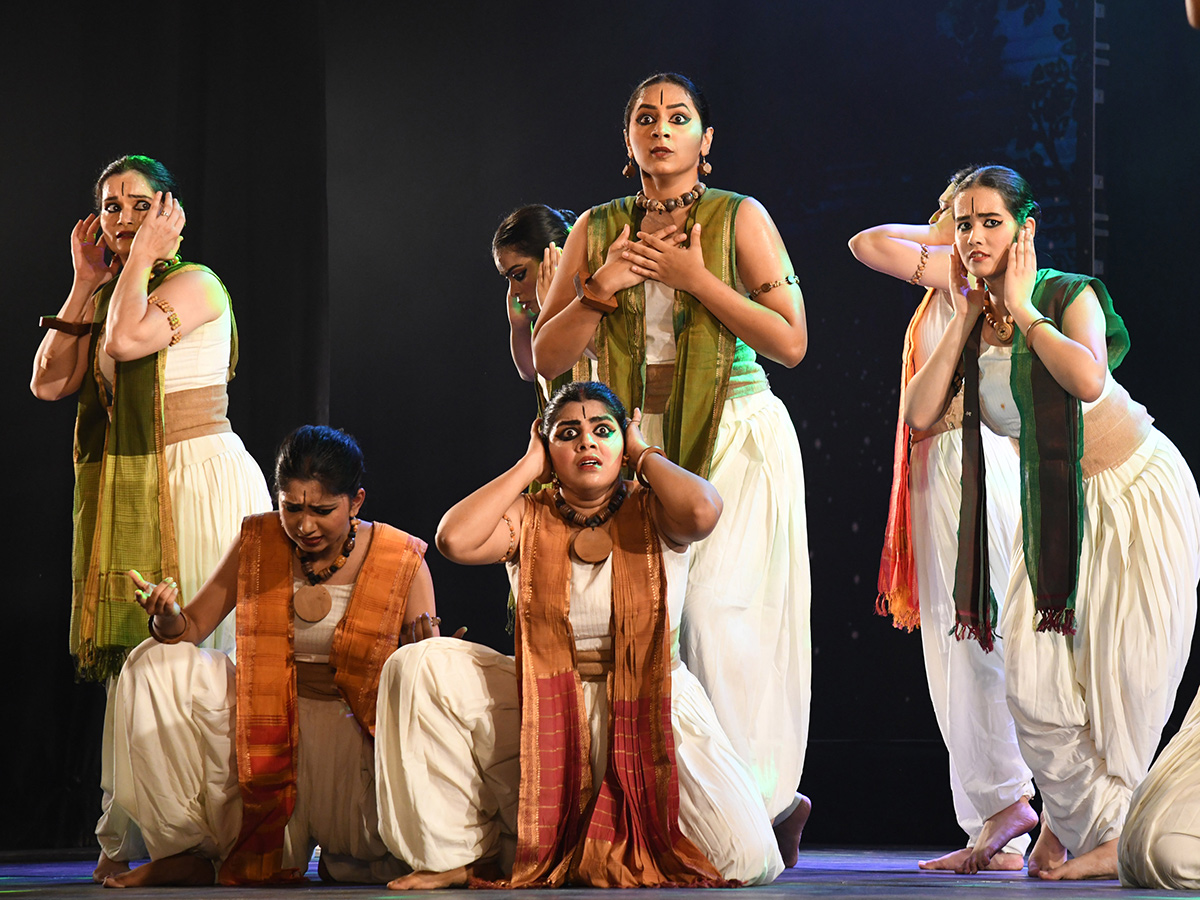 Hyderabad : Mesmerized by Panchatantra Photos9