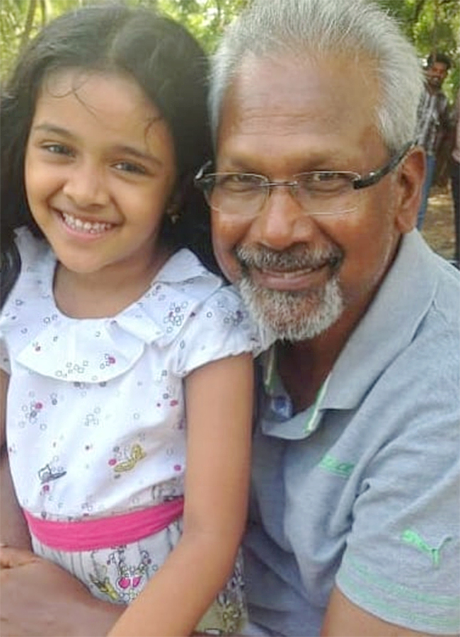 Tamil Child Artist Rakshana Viral Trending Photos9