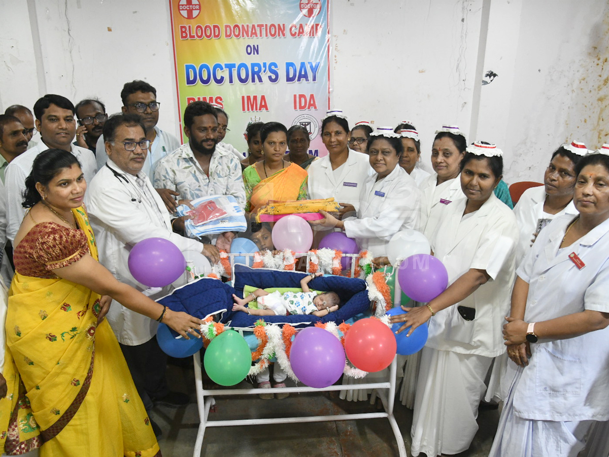 Best Photos of The Week in AP and Telangana Photo Gallery2